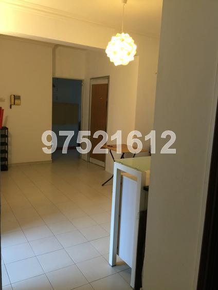 Boon Teck Lodge (D12), Apartment #116480092